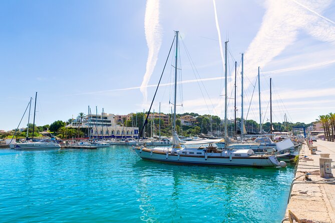 Full day tour to the Caves of Drach and Caves of Hams in Mallorca - Key Highlights to Know Before You Go