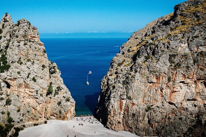 Full Day Tour to the Island of Mallorca - Soller to the Tram: Where Transfers Decide the Experience