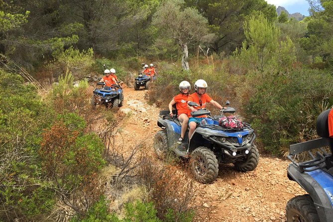 FUN Quad Mallorca - Key points to know before you go
