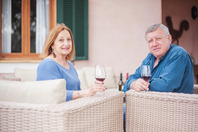 Gastronomic Wine Tasting Experience Guided by a Sommelier - Learning to taste like a pro (without becoming a snob)