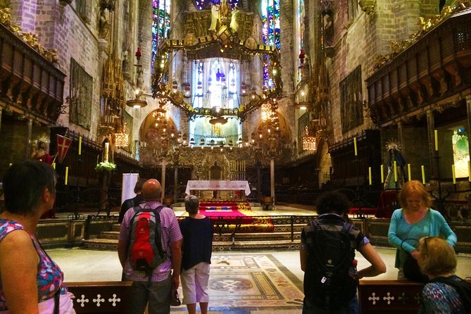 Gaudí and Modernist Art: Guided Tour in Palma de Mallorca - Who this tour is best for (and who should skip it)