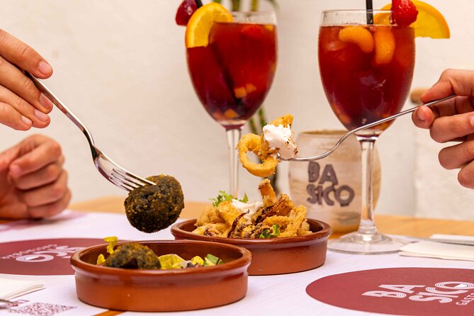 Gourmet Tapas and Wine Tour in Alcudia Old Town - Key highlights for this Alcúdia tapas-and-wine walk