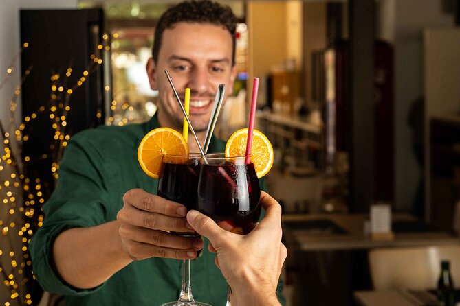 Gourmet Tapas and Wine Tour in Alcudia Old Town - Price and drink options: what $56.54 buys you