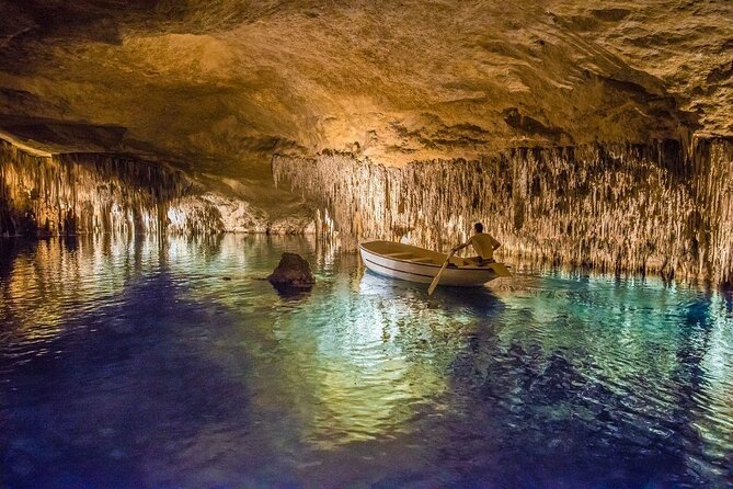 Guided Full-Day Tour of Drach Caves, Porto Cristo & Pearl Factory - Key things I’d bet on before you go