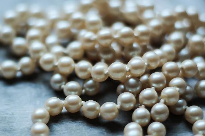 Guided Full-Day Tour of Drach Caves, Porto Cristo & Pearl Factory - Perlart pearl factory and showroom: what you’ll learn in 40 minutes