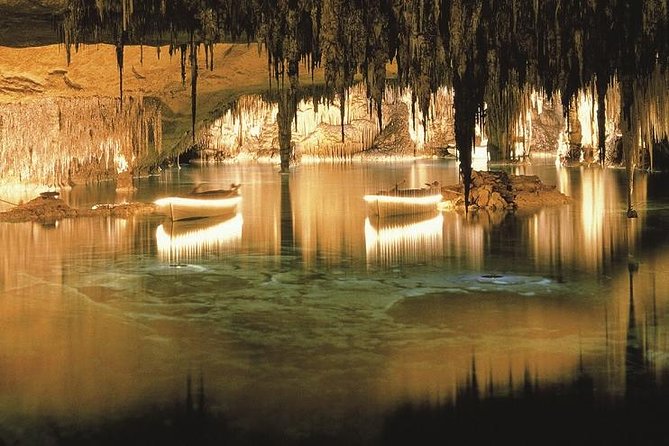 Guided Full-Day Tour of Drach Caves, Porto Cristo & Pearl Factory - Price check: is $88.72 good value for this mix?