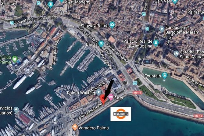 Guided Full-Day Tour of Drach Caves, Porto Cristo & Pearl Factory - Who this tour suits (and who should pass)