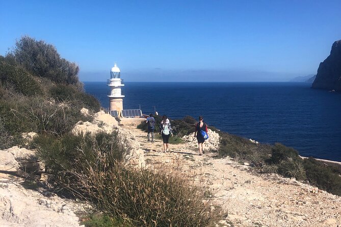 Guided Kayak & Hike from Sant Elm to Sa Dragonera - Meeting in Sant Elm: where to start and how the timing works