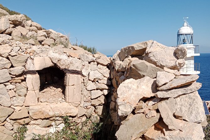 Guided Kayak & Hike from Sant Elm to Sa Dragonera - The museum visit: why it helps before or after the hike