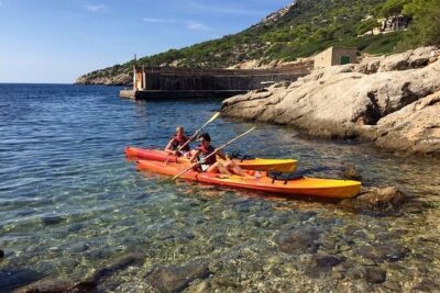Guided Kayak Tour from Sant Elm to Sa Dragonera - Price and Value: What $71.04 Really Buys You