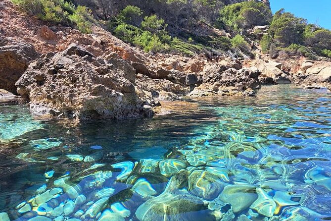 Guided Kayak Tour from Sant Elm to Sa Dragonera - Swim and Snorkel Time: How to Get More Out of the Cove