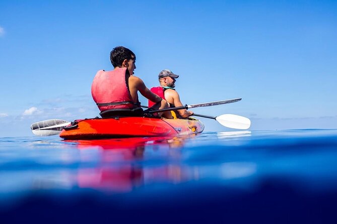 Guided Kayak Tour from Sant Elm to Sa Dragonera - What to Bring (So Weather Doesn’t Steal Your Fun)