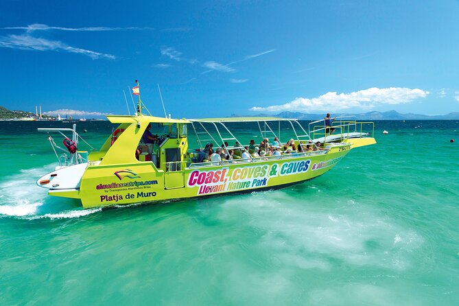 Half Day Boat Trip in the Bay of Alcudia - Snorkeling Gear and Water Activities: What’s Included vs What’s Not