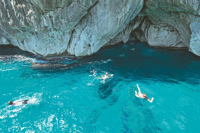 Half Day Boat Trip in the Bay of Alcudia - Views From the Water: Why This Bay Looks Better by Boat