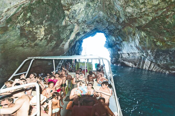 Half Day Boat Trip in the Bay of Alcudia - What to Pack for a Half-Day on the Water