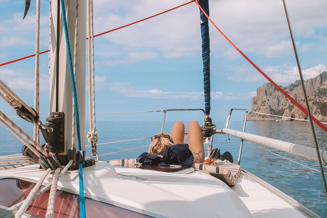 Half Day Private Sailing Tour along the Tramuntana Coast - Key highlights before you go