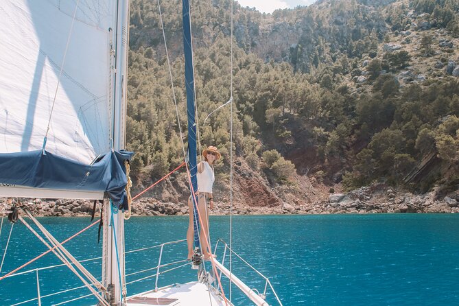 Half Day Private Sailing Tour along the Tramuntana Coast - Why this half-day Tramuntana sail feels like Mallorca at its best