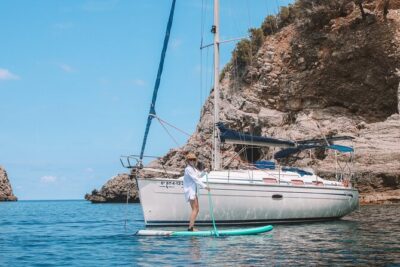 Half Day Private Sailing Tour along the Tramuntana Coast - Stop 1: Port de Sóller bay cruising (and why it beats just walking around)