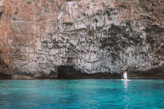Half Day Private Sailing Tour along the Tramuntana Coast - Stop 3: Mirador Sa Foradada for the rock view that only works from sea