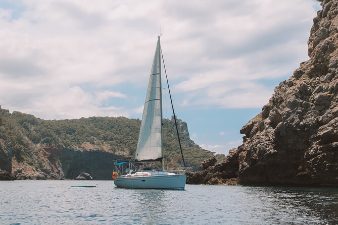 Half Day Private Sailing Tour along the Tramuntana Coast - What’s included (and what you should plan to add yourself)
