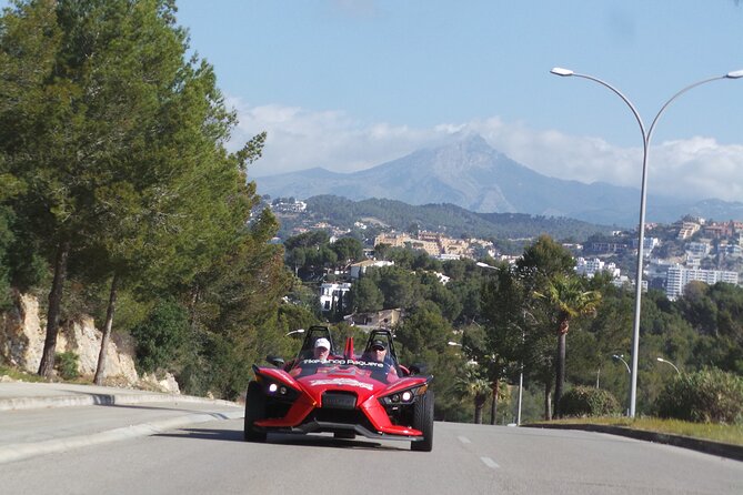 Half Day Slingshot Tour from Paguera - Price and value: what $189.83 covers, and what costs extra