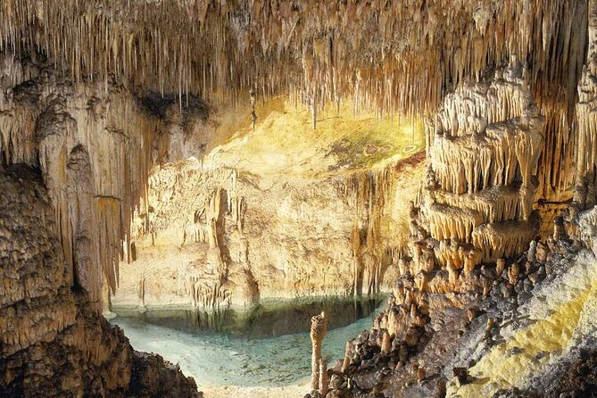 Half Day Tour Bus to the Caves of Drach - Cuevas del Drach: Why This Underground Show Still Works