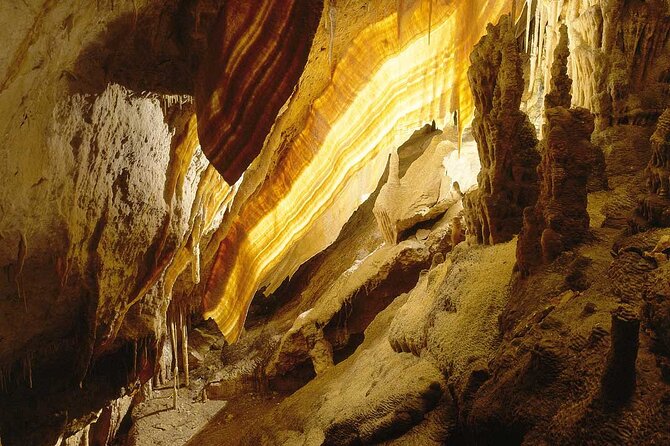 Half Day Tour Bus to the Caves of Drach - The Live Concert on Lake Martel: What You’re Actually Paying For