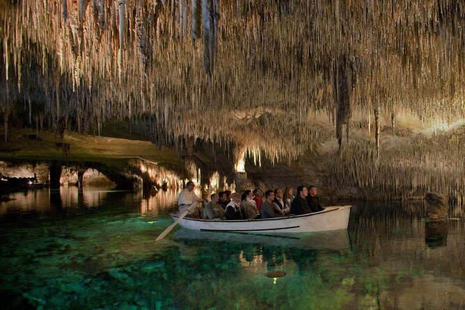 Half Day Tour Bus to the Caves of Drach - Price and Value: Is $60.01 a Fair Half-Day?