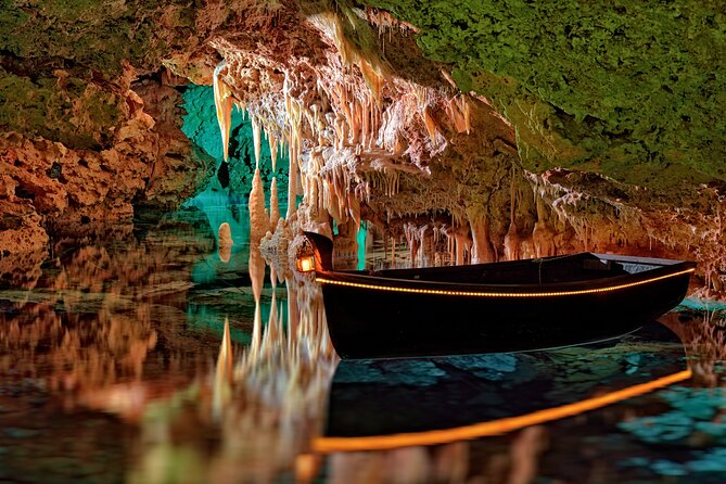 Half Day Tour to Dinosaur Land in Mallorca - Who this tour is best for