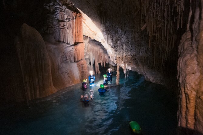 Hidden Mallorca: Sea Caving Adventure - Dry-Cave Backup Plans When Weather Turns