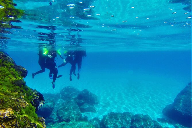 Hidden Mallorca: Sea Caving Adventure - Equipment, Insurance, and a Guide You Can Trust