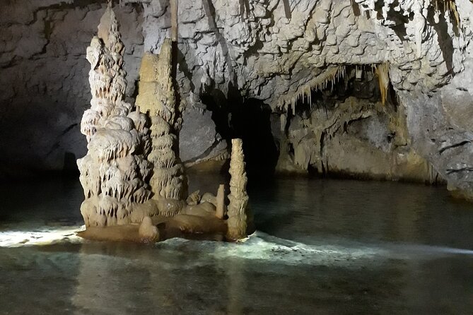 Hidden Mallorca: Sea Caving Adventure - Price: Why $90.38 Can Make Sense for This Kind of Adventure
