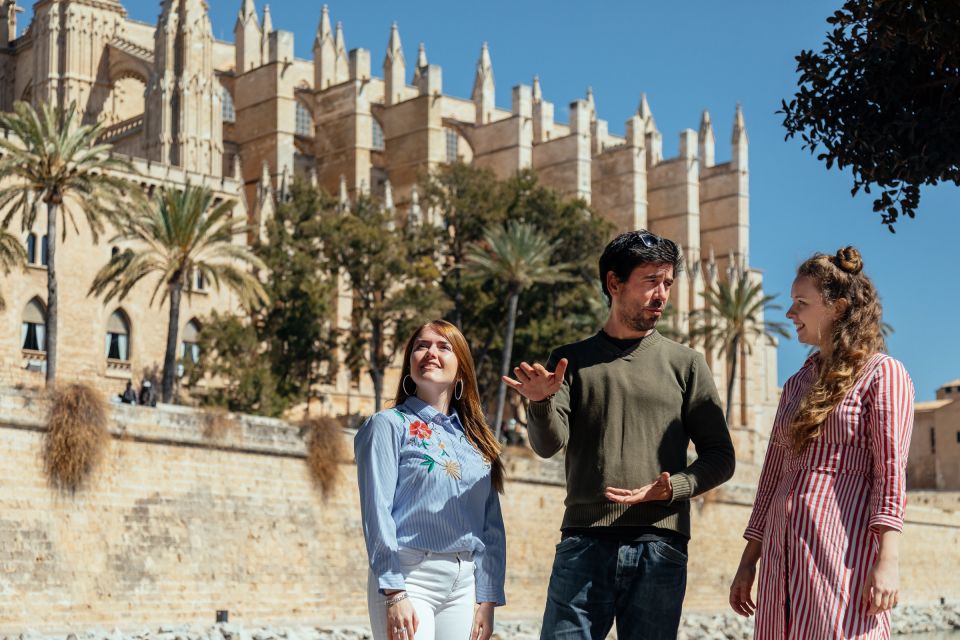 Highlights & Hidden Gems of Palma de Mallorca Private Tour - Key highlights and what they mean for you