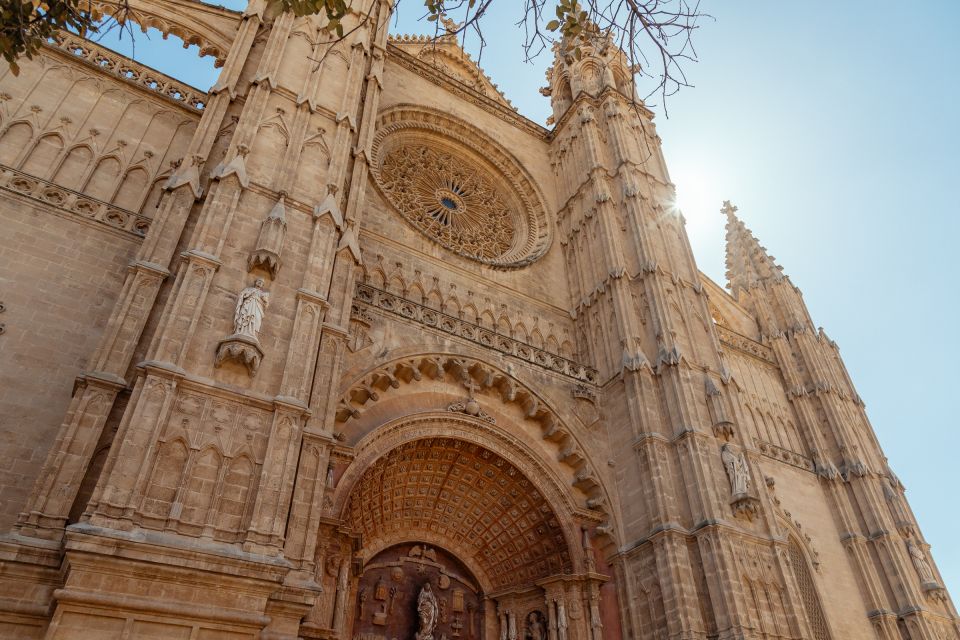 Highlights & Hidden Gems of Palma de Mallorca Private Tour - Who should book this Palma private tour