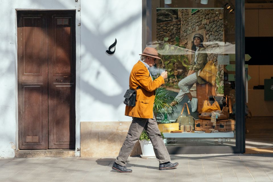 Highlights & Hidden Gems of Palma de Mallorca Private Tour - Olivera de Cort: Palma’s living landmark moment