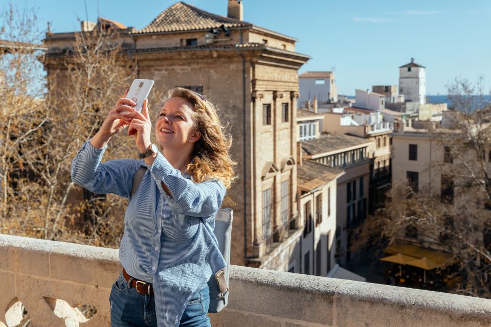 Highlights & Hidden Gems of Palma de Mallorca Private Tour - What you really get from a local guide (not just facts)