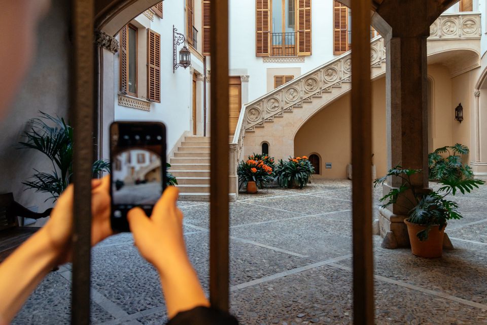Highlights & Hidden Gems of Palma de Mallorca Private Tour - Included extras: where the $95 value shows up
