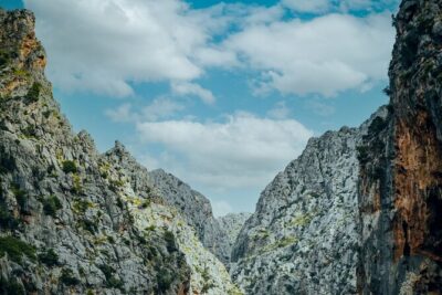 Hike the canyon of Torrent de Pareís - The fitness check: what this hike asks of you