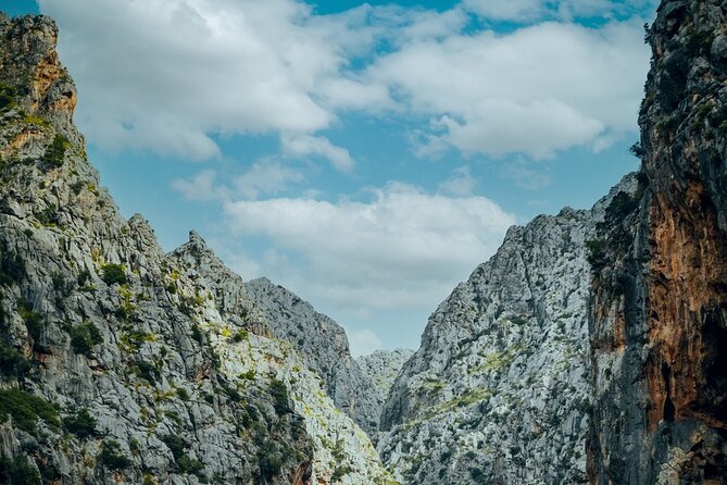 Hike the canyon of Torrent de Pareís - The fitness check: what this hike asks of you