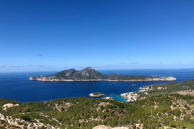 Hiking Tour into the sunset - Port Andratx to Sant Elm - Logistics That Affect Your Experience (Start Time, Ticket, and End Location)