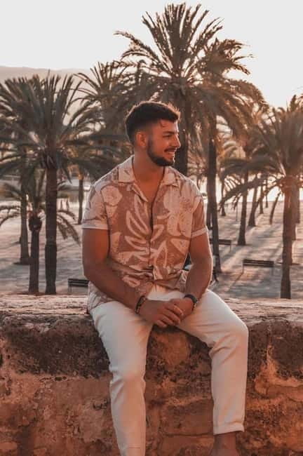 Instagram tour in Palma de Mallorca with a private photographer - What This Palma Instagram Photo Tour Really Does for You
