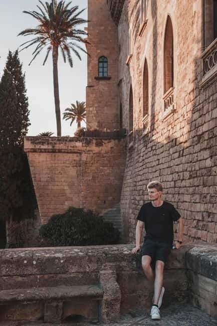 Instagram tour in Palma de Mallorca with a private photographer - Price and Logistics: What $188 Covers and What It Doesn’t