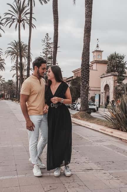 Instagram tour in Palma de Mallorca with a private photographer - Who This Tour Fits Best in Palma