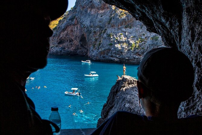 Island Tour with Train Tram Boat and Bus from Cala Millor - Key points before you go