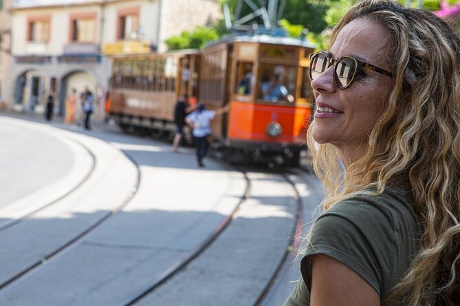 Island Tour with Train Tram Boat and Bus from Cala Millor - The Cala Millor-to-the-island loop: what 8 to 9 hours really means