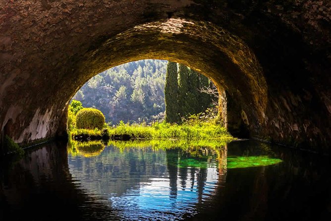 Jardines de Alfabia Tickets - Jardines de Alfabia, in a nutshell