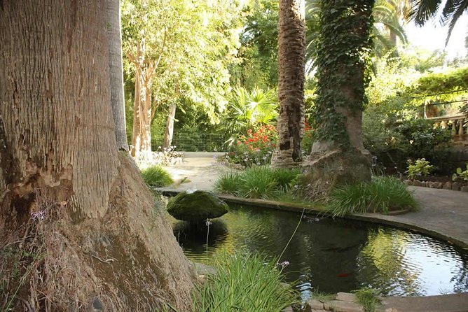 Jardines de Alfabia Tickets - Key points to know before you go