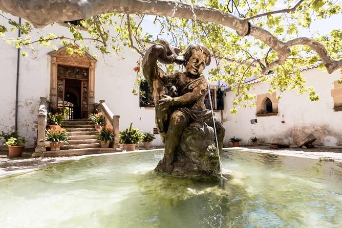 Jardines de Alfabia Tickets - The old house: history you can feel while you walk