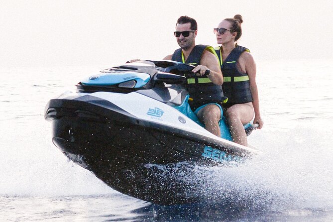 Jet Ski Rental Andratx 30 min - Key points worth knowing