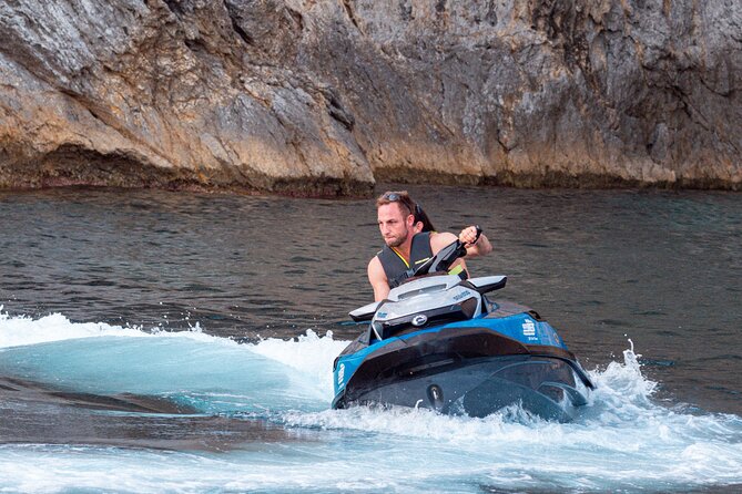 Jet Ski Rental Andratx 30 min - Weather Is Not Optional: How to Think About Rescheduling